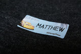 Disney Car 2 Iron on Clothing Labels Name Stickers, Fabric Labels, Laundry Safe, for kids in Day Care, Pre School, Camp