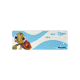 Waterproof Name Labels, Name Sticker, Character Labels, Disney Finding Dory Name Labels
