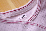Iron On Small Clothing Labels