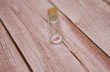 65/130/260 pcs Extra Small Round Labels, cosmetics label,Lipgloss Labels, Lipstick Label, Lipgloss name sticker, Lip Gloss name,product code